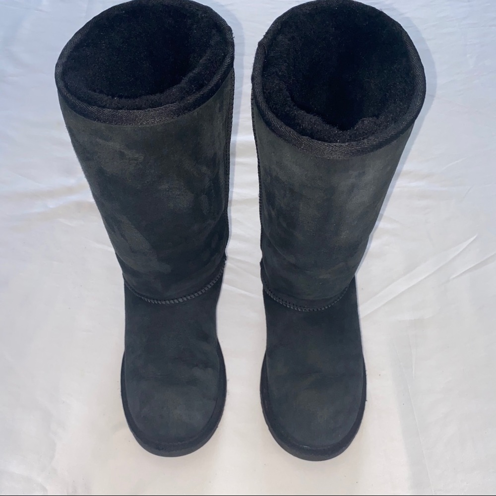 Ugg Classic Tall Boots